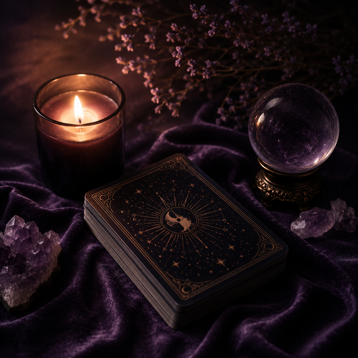 Tarot Readings