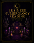 Business Numerology Reading