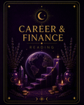 Career & Finance Reading