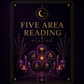Five Area Reading