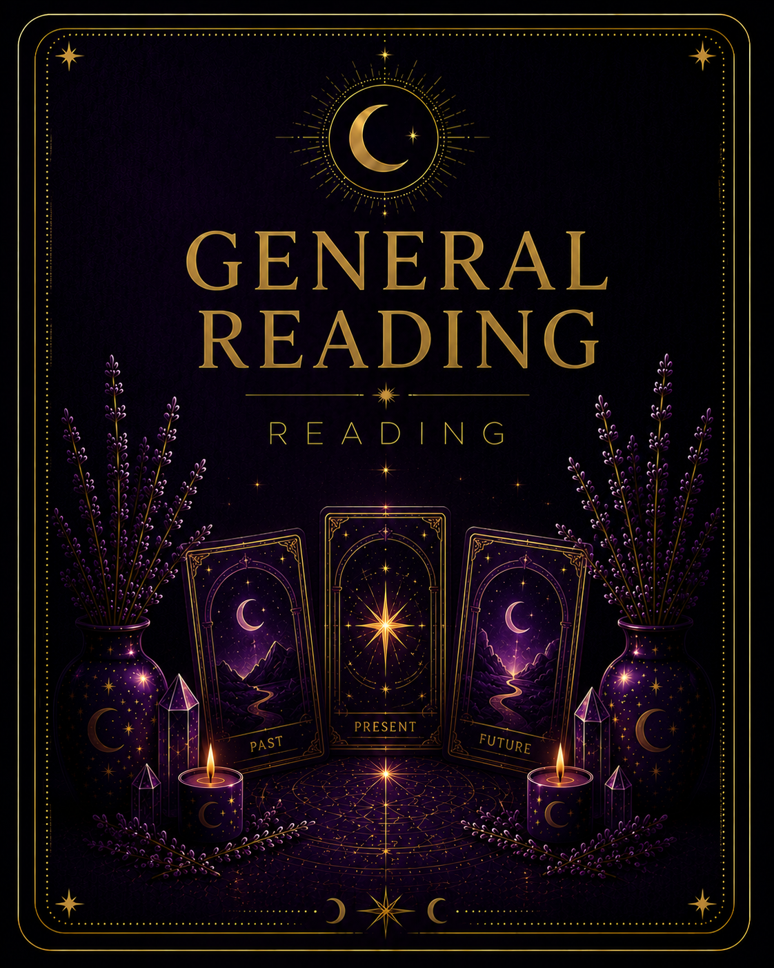 General Reading
