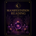 Manifestation Reading
