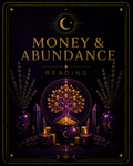 Money & Abundance Reading