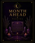 Month Ahead Reading