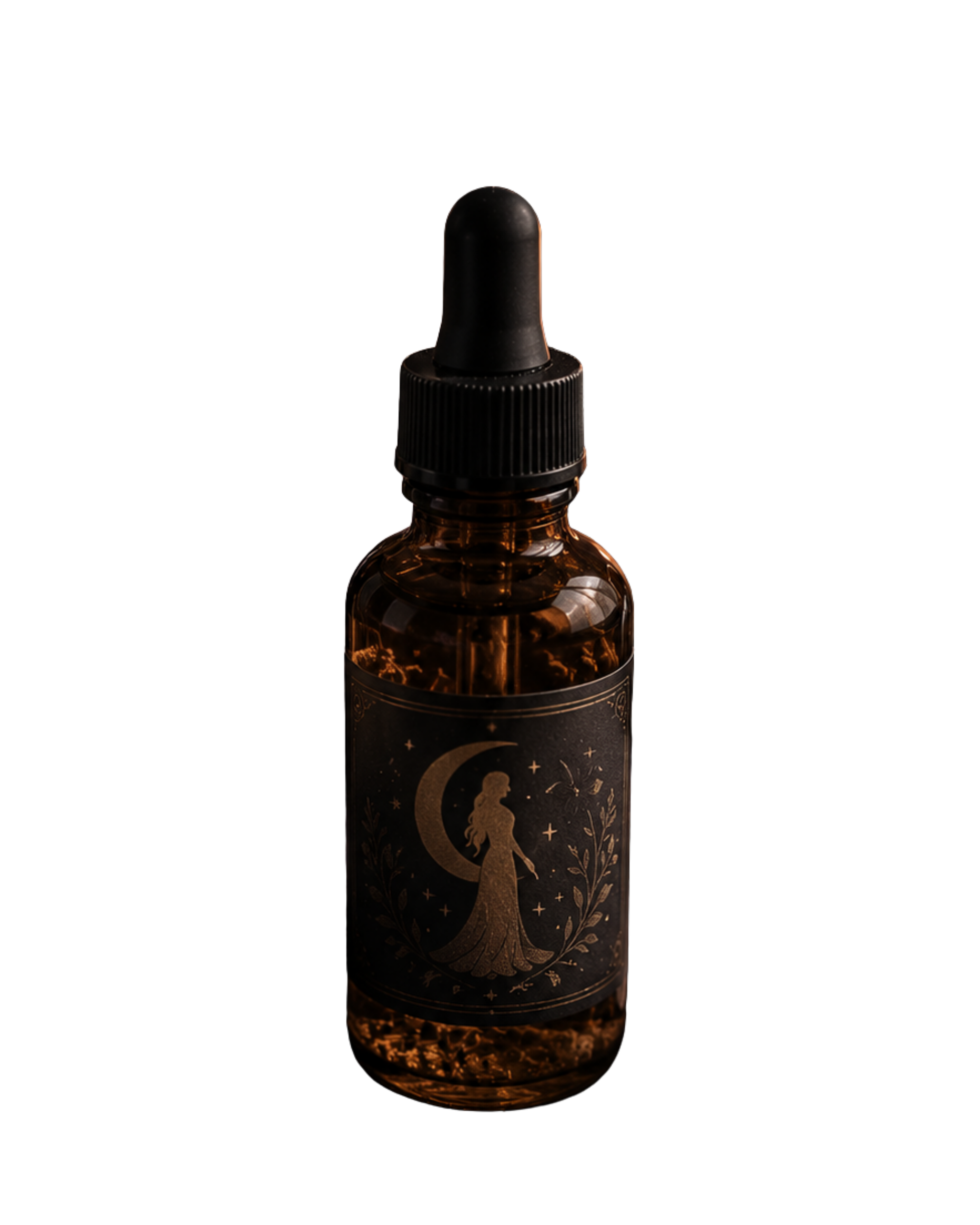 Self-Love & Confidence Ritual Oil